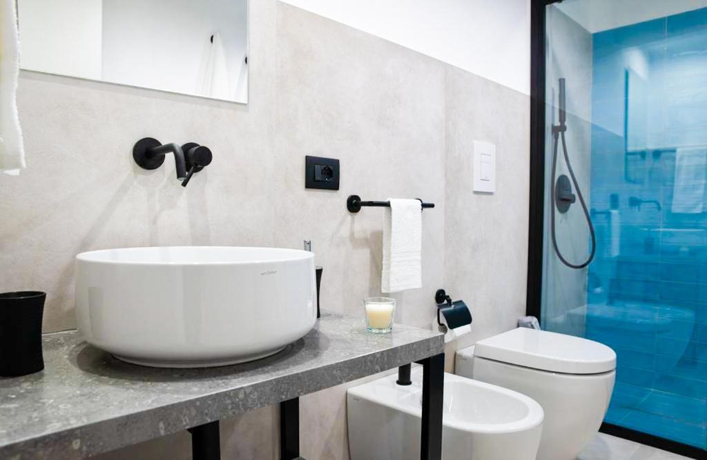 Appartement Casa Sul Corso à Cefalù Extérieur photo