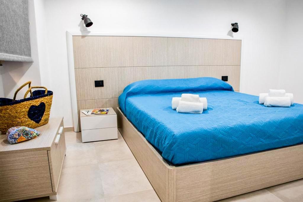 Appartement Casa Sul Corso à Cefalù Extérieur photo