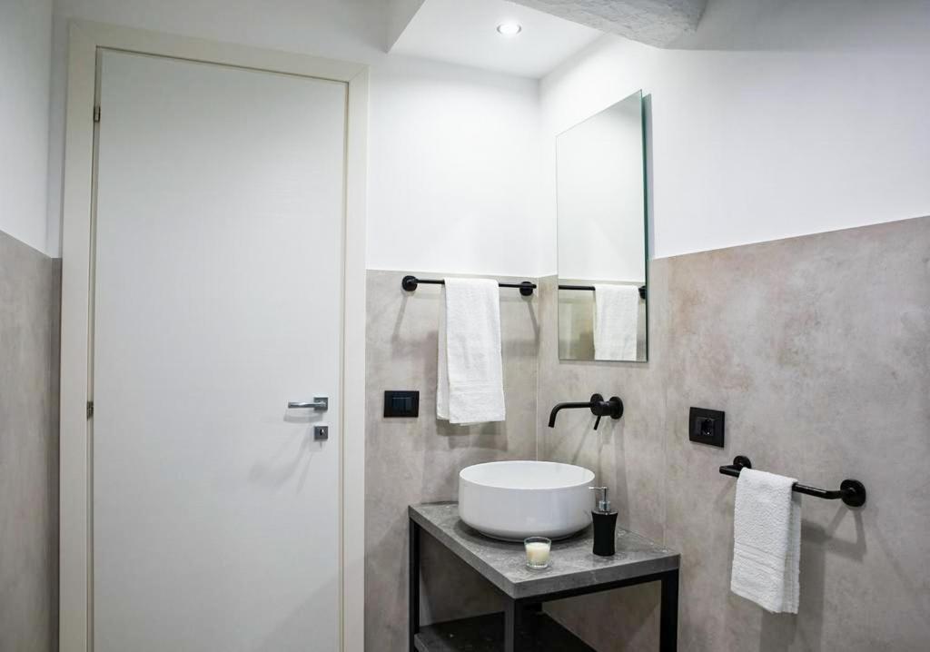 Appartement Casa Sul Corso à Cefalù Extérieur photo