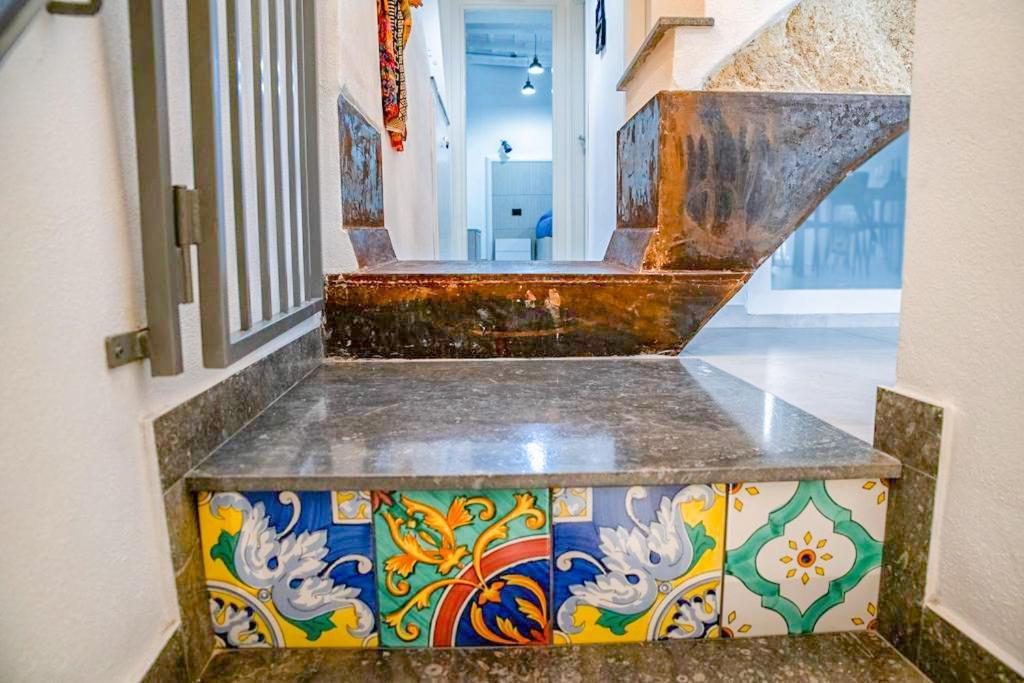 Appartement Casa Sul Corso à Cefalù Extérieur photo