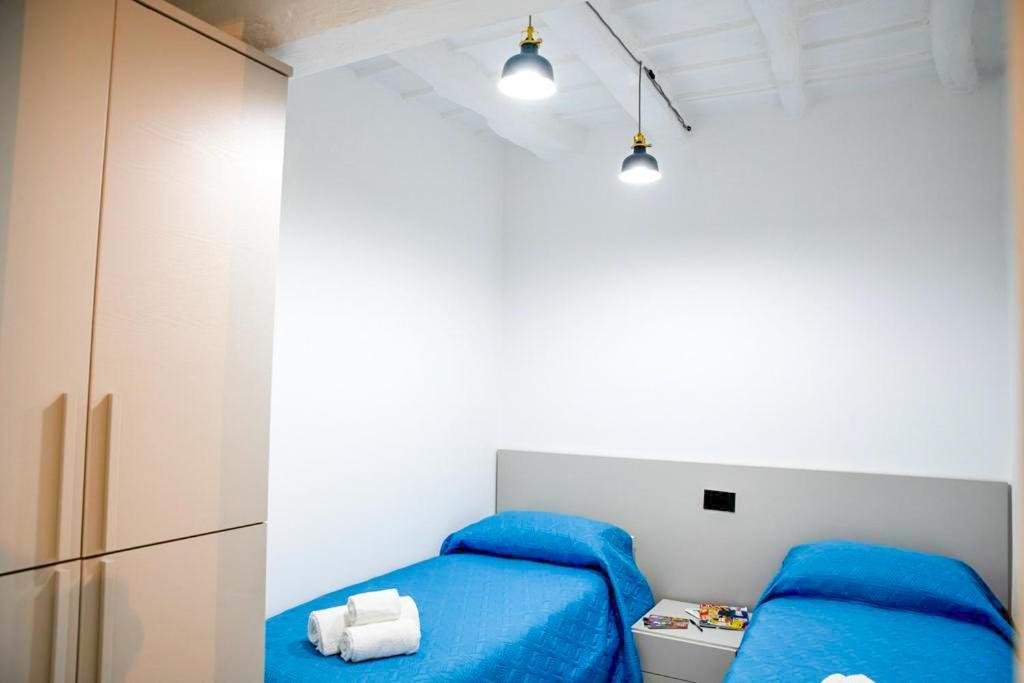 Appartement Casa Sul Corso à Cefalù Extérieur photo
