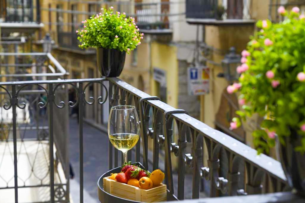 Appartement Casa Sul Corso à Cefalù Extérieur photo