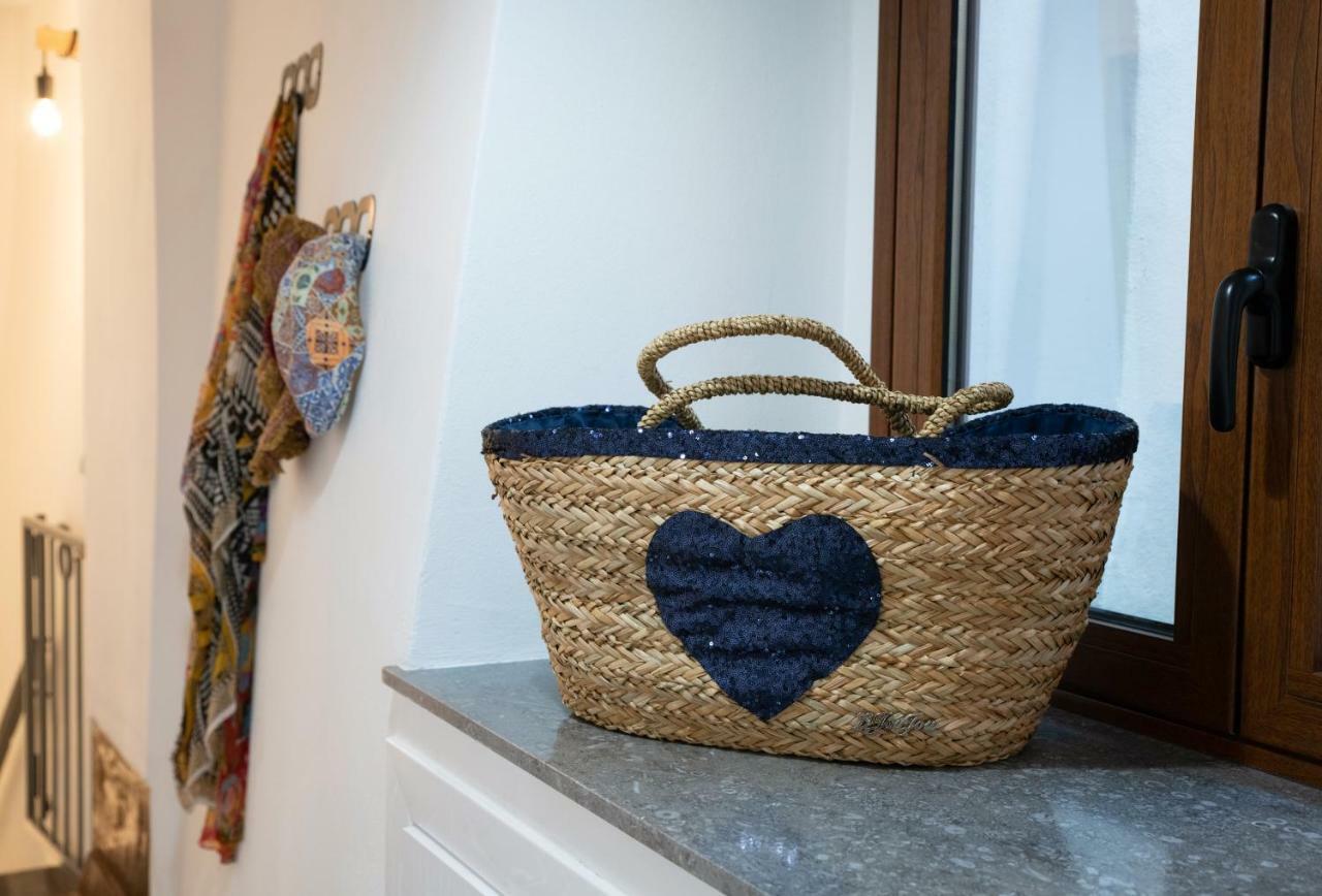 Appartement Casa Sul Corso à Cefalù Extérieur photo