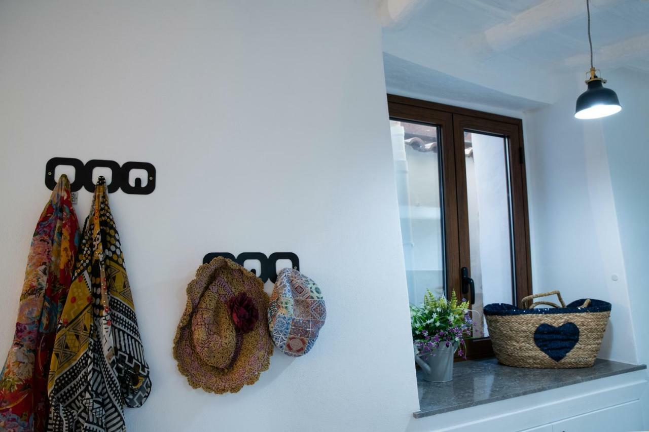 Appartement Casa Sul Corso à Cefalù Extérieur photo