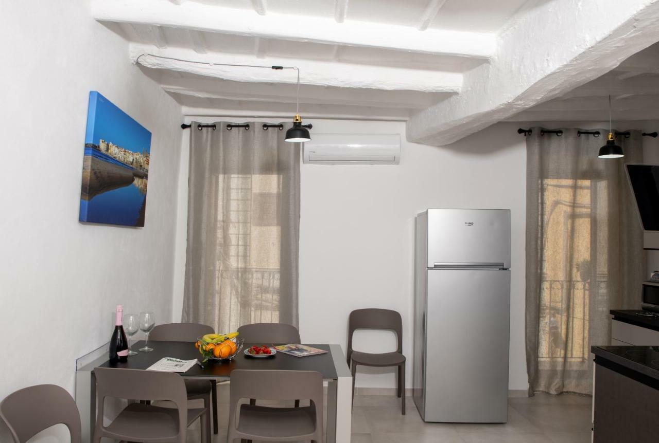 Appartement Casa Sul Corso à Cefalù Extérieur photo