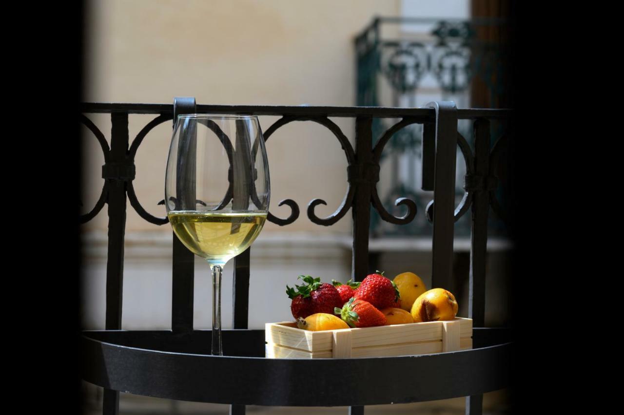 Appartement Casa Sul Corso à Cefalù Extérieur photo